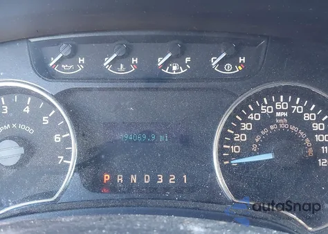 2012 Ford F-150 Xlt z USA, uszkodzony, nr VIN 1FTEW1CM9CKD48669